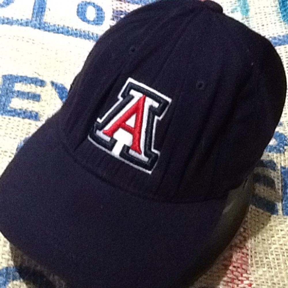 U of Arizona Wildcat Cap